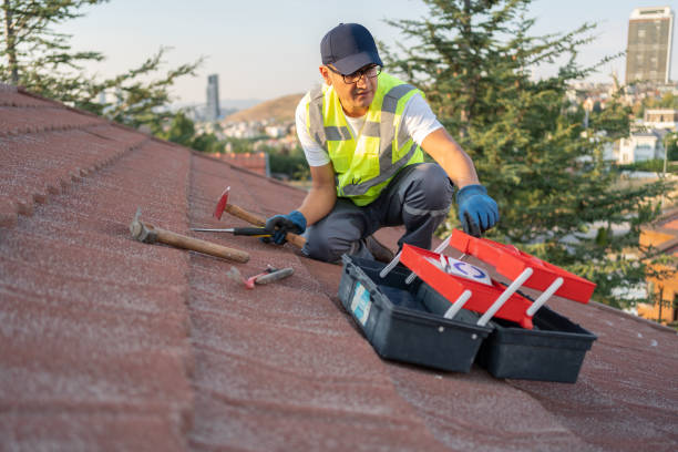 Siding for New Construction in Lake Sherwood, CA